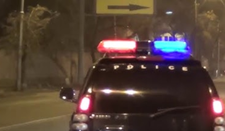 Հրազենի գործադրմամբ միջադեպ է տեղի ունեցել Արմավիրի մարզում․ մեկ անձ ձերբակալվել է