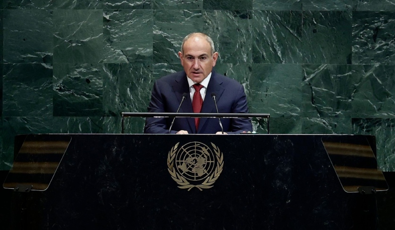 2026-ի ընտրություններում ժողովրդի մանդատը ստանալուց հետո նախաձեռնելու ենք համաժողովրդական հանրաքվե՝ նոր Սահմանադրություն ընդունելու համար․ Փաշինյան