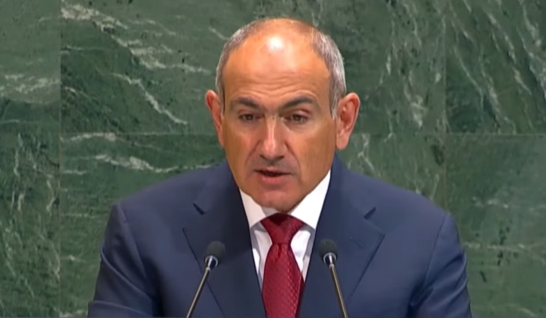 «Կարևորում եմ «3+3» ձևաչափը, այն կարևոր հարթակ է ՌԴ-ի հետ մեր ավանդական երկխոսությունն ընդլայնելու համար»․ վարչապետ