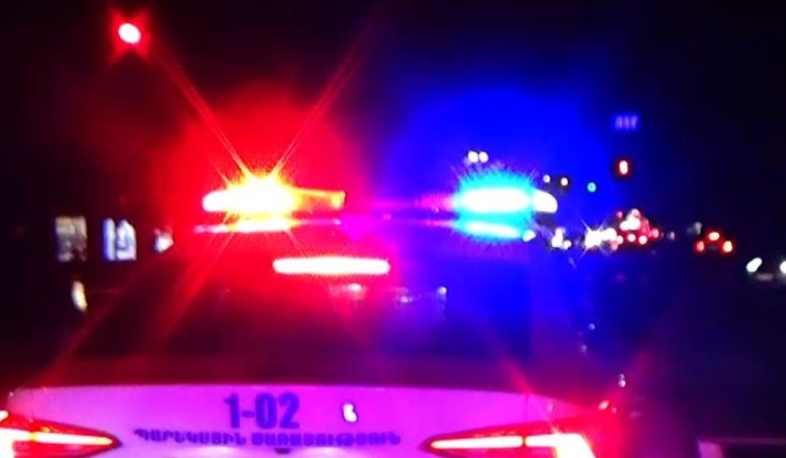 Արմավիրում հրազենի գործադրմամբ միջադեպը մեկ մարդու կյանք է խլել․ ՆԳՆ