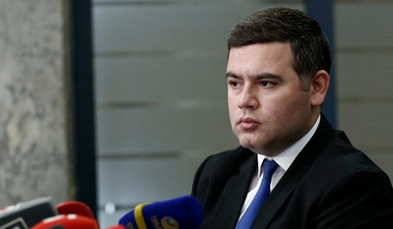 Մերձավանում կատարված սպանությունը բացահայտված է․ ՆԳՆ հայտարարությունը