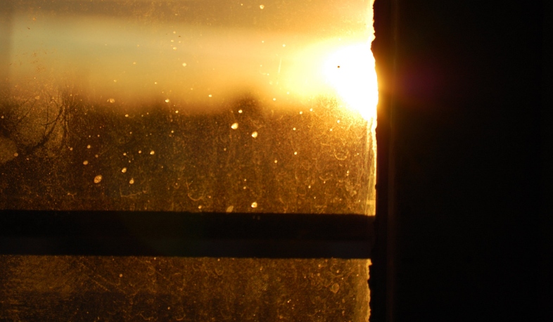 ՀՀ 3 քաղաքներում մթնոլորտային օդում փոշու պարունակությունը գերազանցել է թույլատրելի կոնցենտրացիան