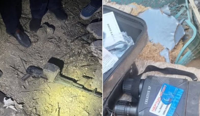 Մերձավանում սպանություն կատարած անձի նկատմամբ հարուցվել է հանրային քրեական հետապնդում. ՔԿ