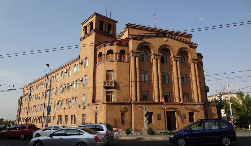 Իրական սպանությունների դեպքերը 8 ամսվա ընթացքում նվազել են․ 8 ամսում՝ 32 դեպք