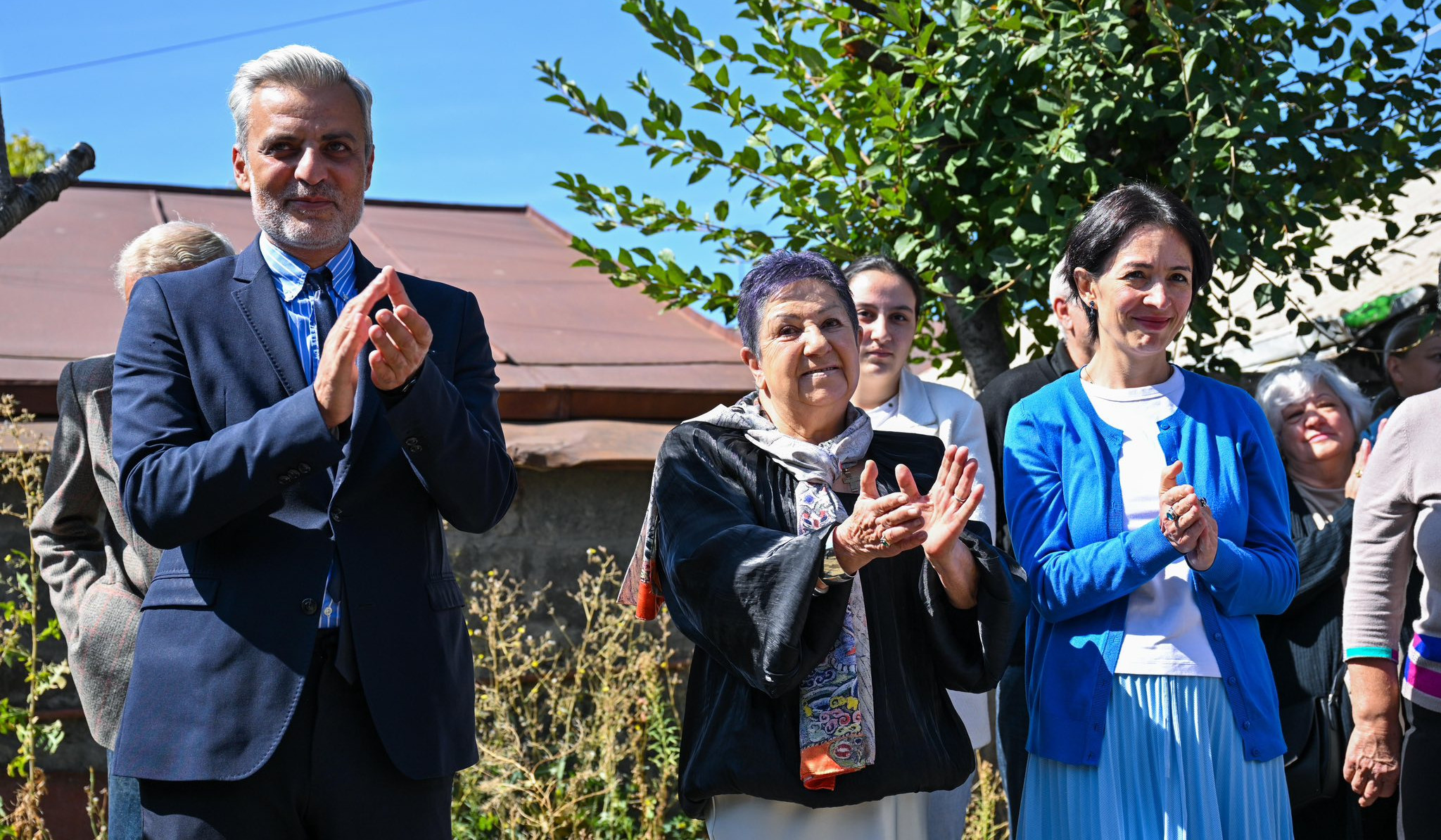 Գրքի երևանյան փառատոնն ընդլայնել է աշխարհագրությունը. այսօր այն Գյումրիում է