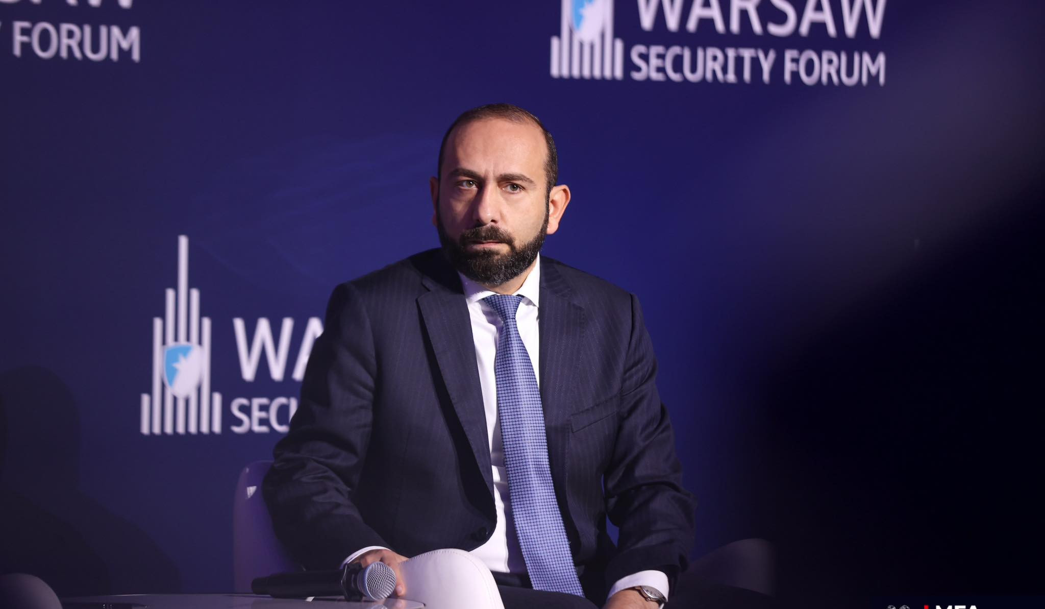 Ararat Mirzoyan to leave for Poland on working visit