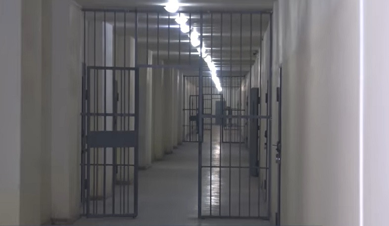 Մերձավանում առերևույթ սպանություն կատարած անձի նկատմամբ որպես խափանման միջոց կիրառվել է կալանքը. ՔԿ