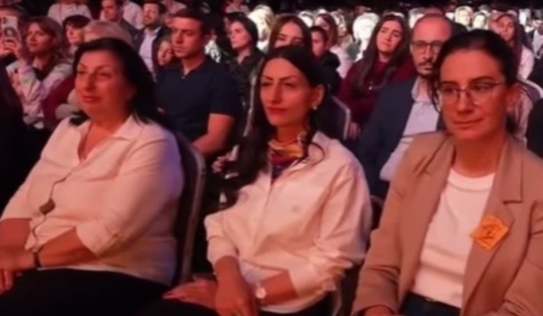 ՄԻՊ-ը մասնակցել է «Ճախրուկ» ամենամյա միջազգային ներառական 5-րդ հոբելյանական փառատոնին