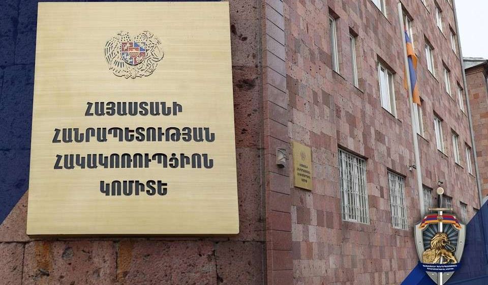 ՊՆ պաշտոնատար անձինք մեղադրվում են հափշտակություն և պաշտոնեական կեղծիք կատարելու համար. նրանց վերաբերյալ նախաքննությունն ավարտվել է