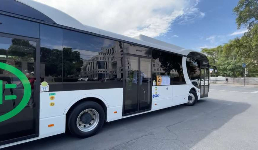 Երևանի քաղաքապետարանը 250 նոր էլեկտրական ավտոբուս ձեռք կբերի. դրանք կփոխարինեն HIGER ավտոբուսներին և «ԳԱԶել-սիթի» միկրոավտոբուսներին