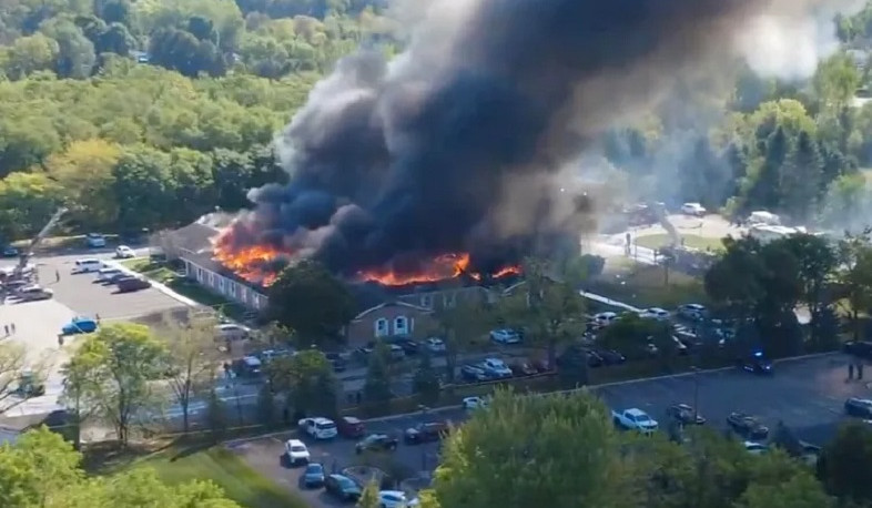 Число погибших в результате нападения на мормонов в США возросло до четырёх: BBC