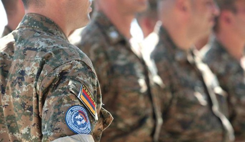 ԿԳՄՍՆ-ն՝ ի գիտություն պարտադիր զինվորական ծառայության զորակոչից տարկետում ստանալու համար դիմող քաղաքացիների