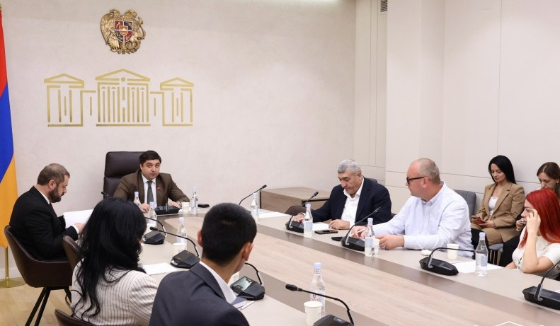 Արձանագրություն՝ ուղղված ԵԱՏՄ-ում հատուկ պաշտպանական, հակագնագցման և փոխհատուցման միջոցների կիրառման մեխանիզմների կատարելագործմանը