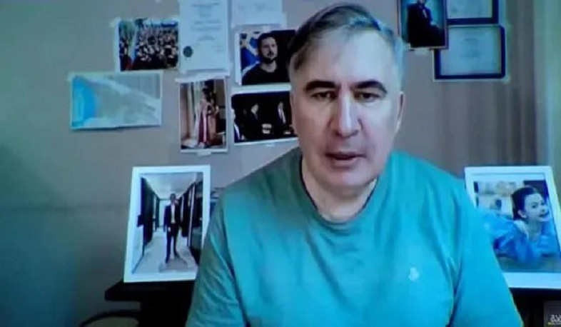 Դատարանը Սաակաշվիլուն պարտավորեցրել է վճարել մոտ 3 միլիոն դոլար