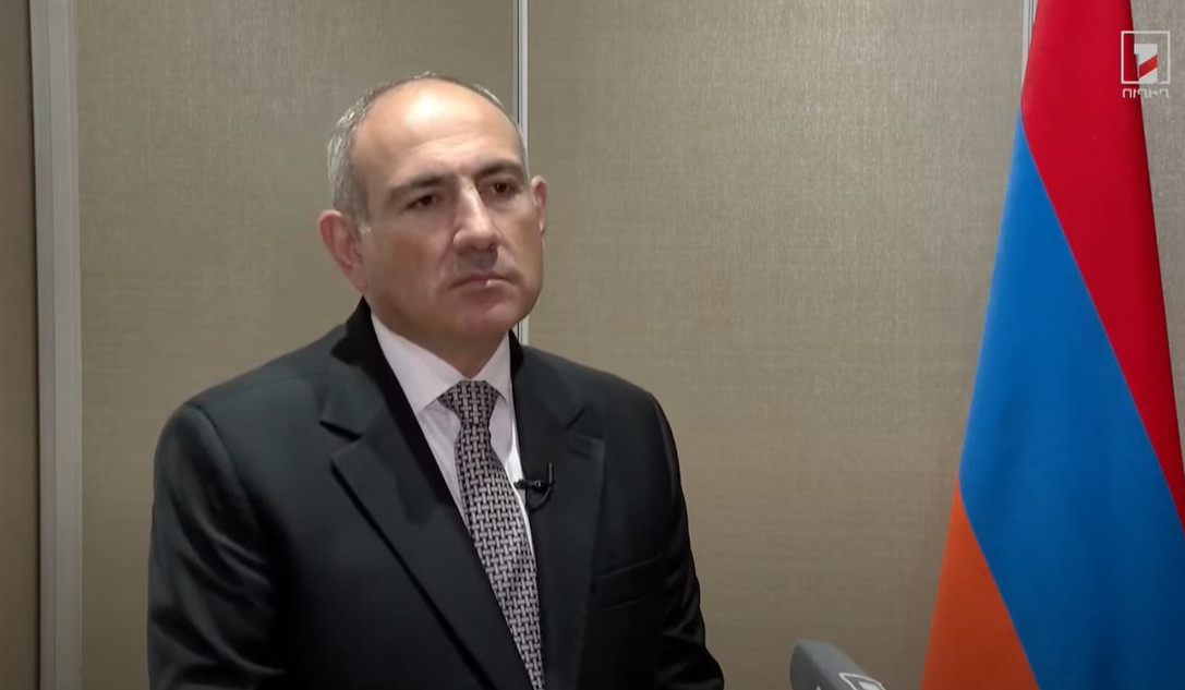 Թրամփի ուղու օրակարգը շարունակում է լինել և՛ ԱՄՆ-ի, և՛ միջազգային հանրության ուշադրության կենտրոնում. վարչապետ