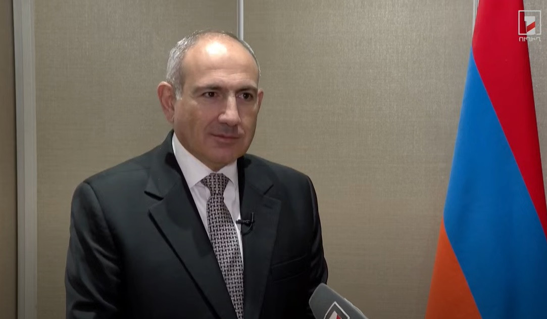 Any third party can be involved, on which Armenia and US reach agreement: Prime Minister on TRIPP