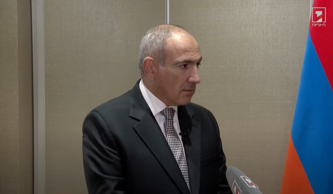 Մենք պետք է սովորենք՝ ինչ է նշանակում խաղաղ կյանք. Փաշինյան