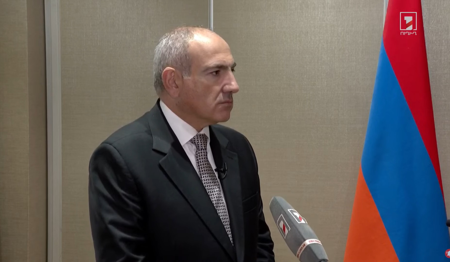 Փարաքարում տեղի ունեցածը հարցեր է բարձրացնում, բնականաբար, այդ հարցերն ինձ էլ են հետաքրքրել և անհանգստացրել. Փաշինյան