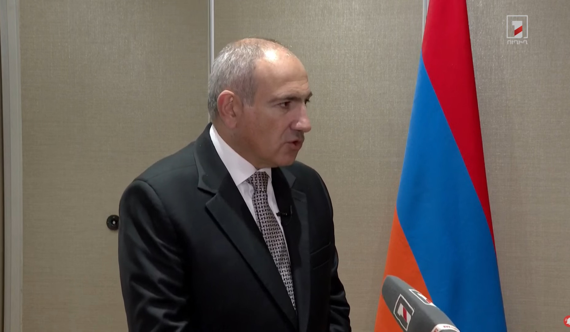 ՄԻԵԴ-ի որոշումները շատ լուրջ ազդակ պետք է դառնան, որ ամբողջ դատաիրավական համակարգը պրոբլեմներ ունի. Փաշինյանը՝ «Մարտի 1»-ի գործի մասին