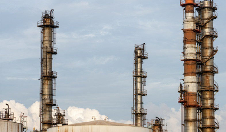 Ռուսաստանից Թուրքիա նավթի ներմուծումը կրճատվել է. Reuters