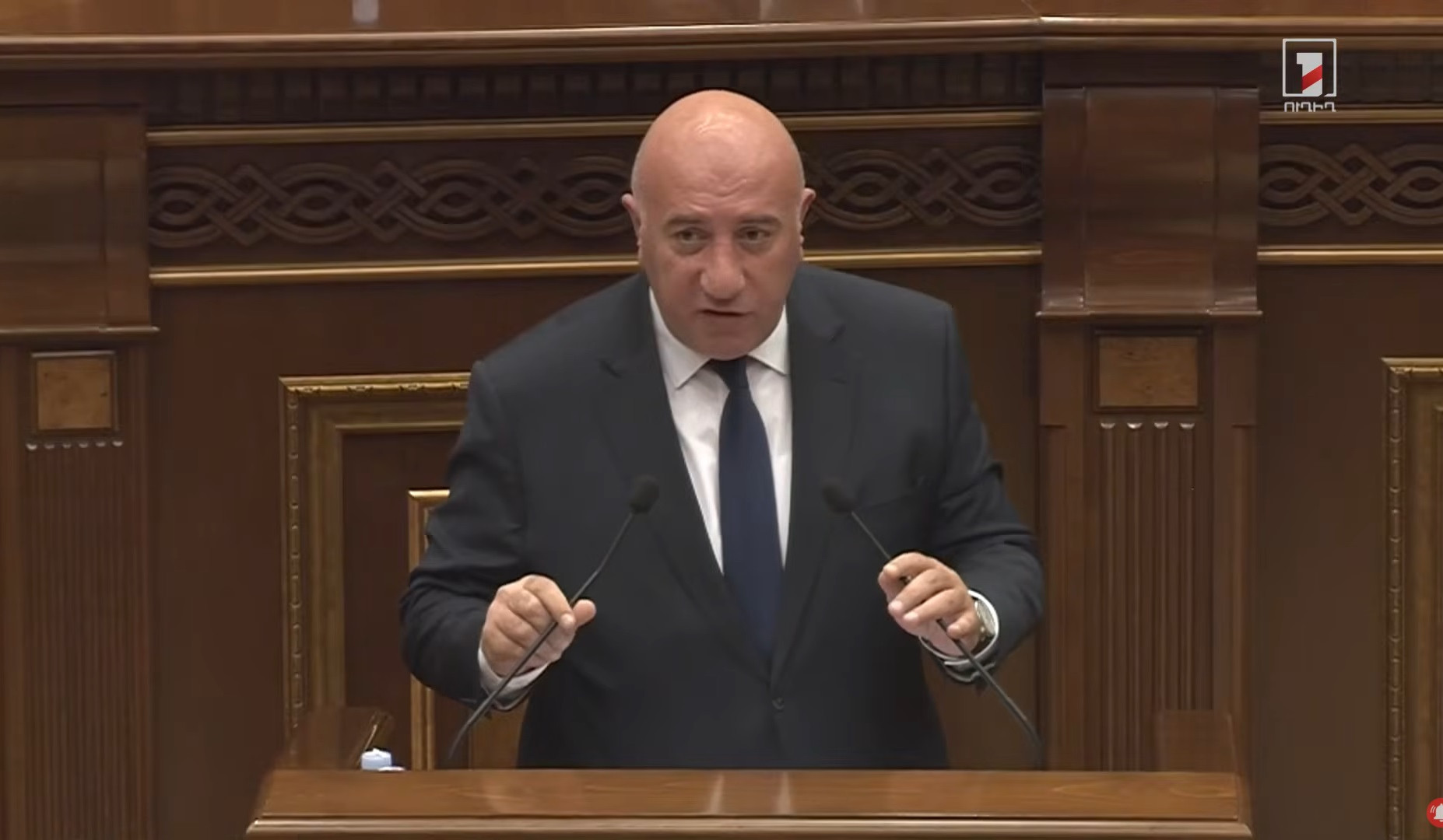 Նախկինում վարժական հավաքներն իրականացվել են հիմնականում ձևական, իսկ այսօր իրականացվում են ըստ էության. Արման Սարգսյան