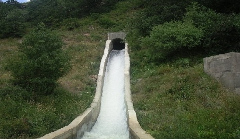 Սևանից վերցված յուրաքանչյուր ջրի կաթիլի օգտագործման նկատմամբ Կառավարությունը պատշաճ հսկողություն է սահմանում. ՇՄ նախարարի տեղակալ