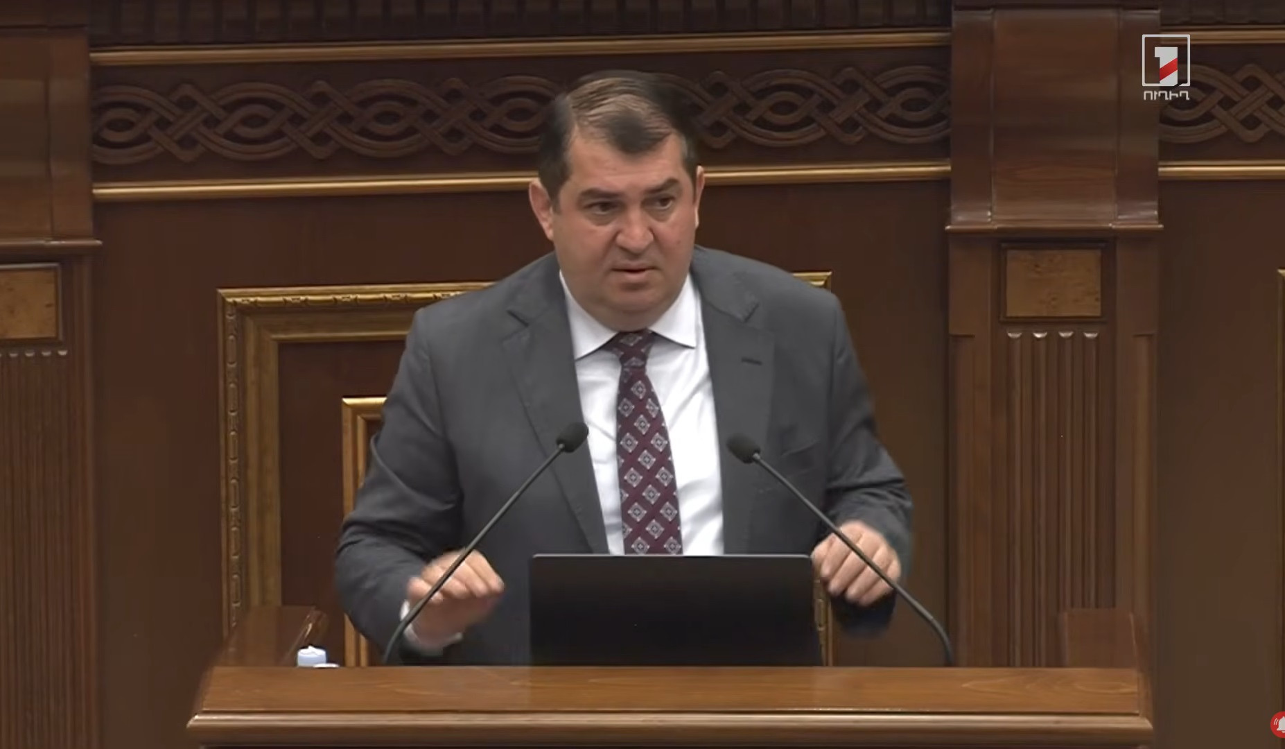 Ապօրինի աղբավայրերի շահագործումը կկանխվի. ՇՄՆ-ն թափոնների կառավարմանն առնչվող նախագիծ է մշակել