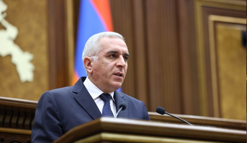 Քննարկվել է մաքսային վճարների գծով պարտավորությունների հաշվառման և մարման ընթացակարգերի թվայնացմանն առնչվող նախագիծը