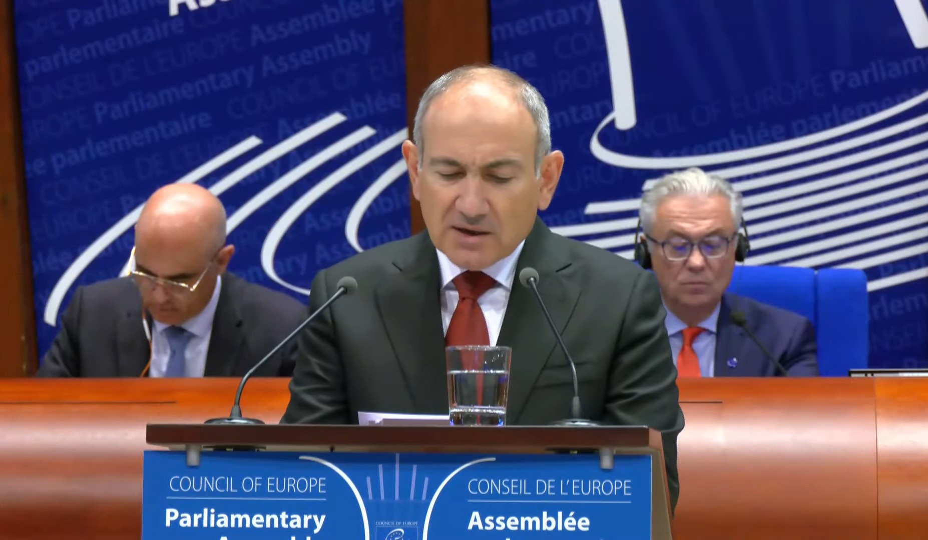 2018-ի հեղափոխությունից ի վեր իշխանությունը Հայաստանում որևէ ընտրություն կեղծելու փորձ անգամ չի արել. Փաշինյան