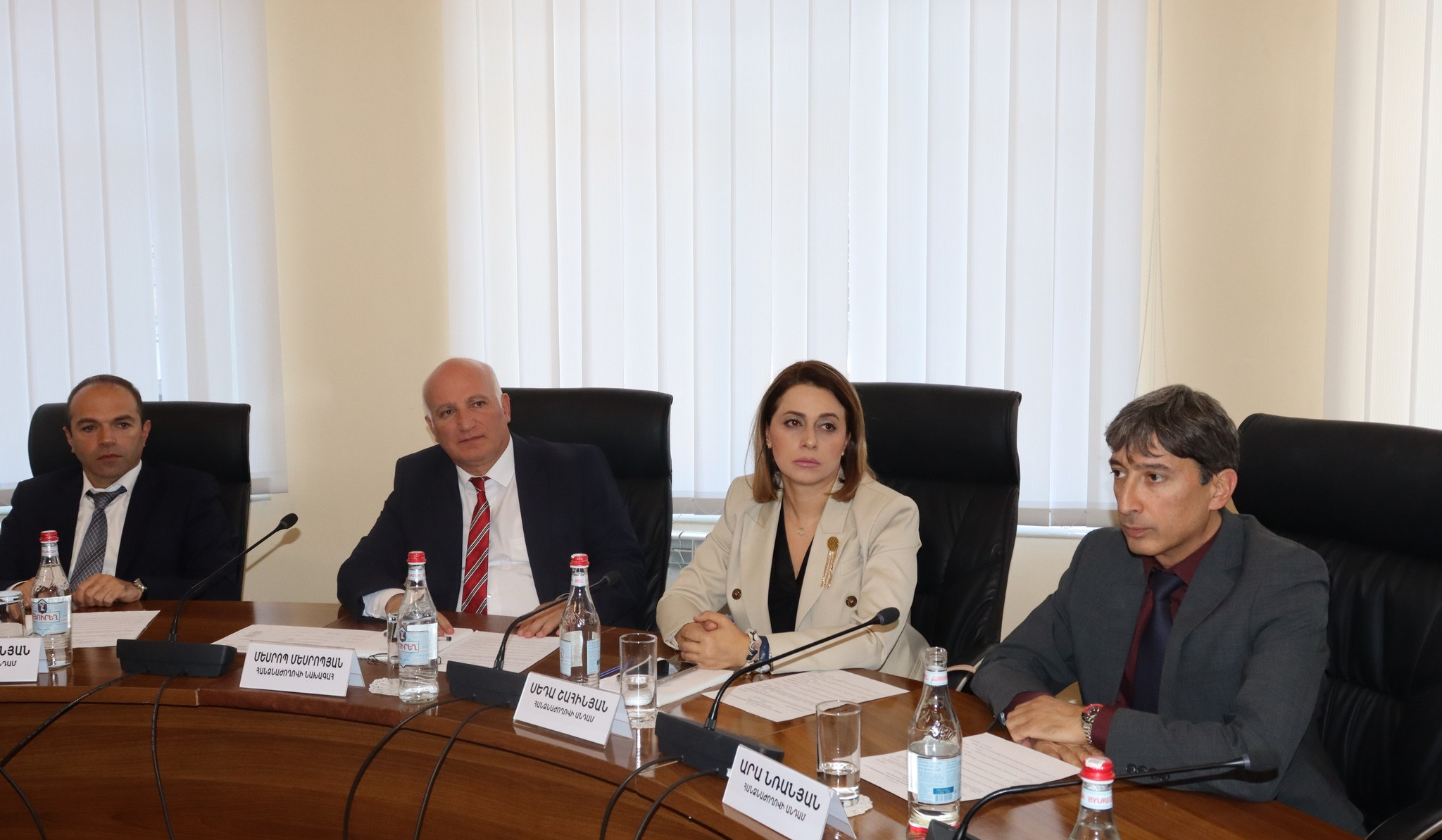 «Վեոլիա Ջուր» ՓԲԸ-ն տուգանվել է քսան միլիոն դրամի չափով. ՀԾԿՀ