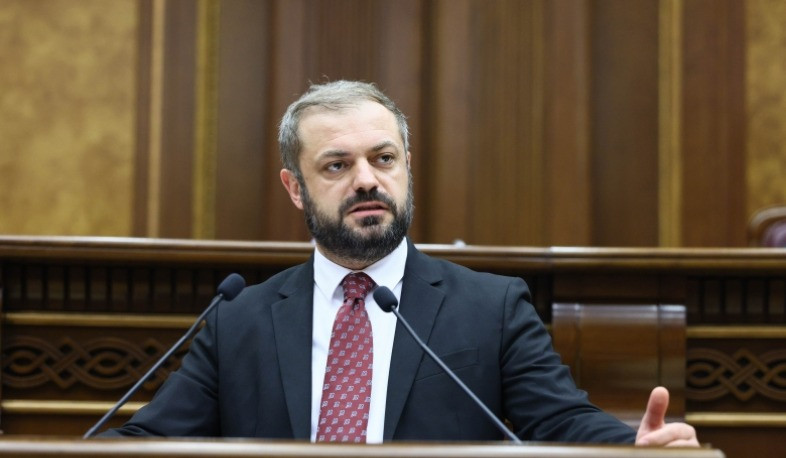 Կրթական հաստատություններին ուղղվող նվիրատվությունների ծավալը կավելանա միջինում 25 տոկոսով. հարցը քննարկվել է ԱԺ նիստում