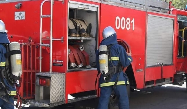 Պայթյուն Երևանի կարի արտադրամասերից մեկում. կան հոսպիտալացվածներ