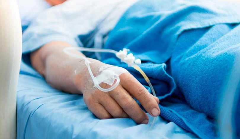 2 քաղաքացու առողջական վիճակը միջին ծանրության է. ԱՆ-ն՝ Երևանի կարի արտադրամասերից մեկում պայթյունից տուժածների մասին