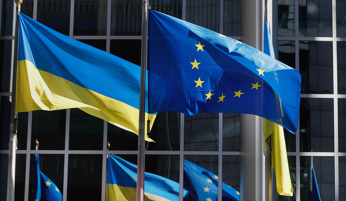 ԵՄ-ն և Կիևն ավարտել են Ուկրաինայի օրենսդրության համապատասխանության ստուգման գործընթացը՝ անդամակցության շուրջ բանակցություններ սկսելու համար