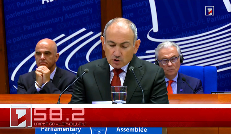 Օրը՝ 60 վայրկյանում | 30.09.2025