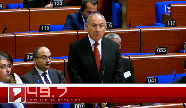 Սեպտեմբեր 30-ը՝ 60 երկվայրկեանի մէջ. արևմտահայերէն լուրեր