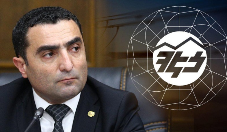 ՀԷՑ-ի «թաքցված» կորուստների դիմաց տևականորեն վճարել են ՀՀ քաղաքացիները, պետական և համայնքային բյուջեները. Ռոմանոս Պետրոսյան