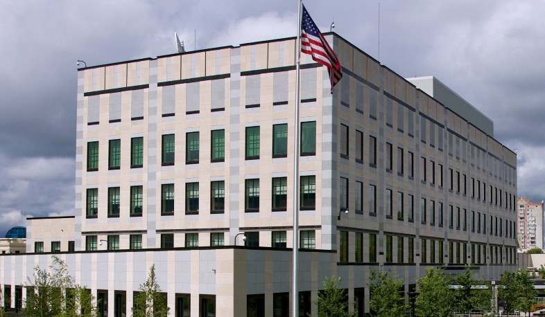 Already scheduled passport and visa services will continue at embassies and consulates for as long as the situation allows. U.S. Embassy to Armenia