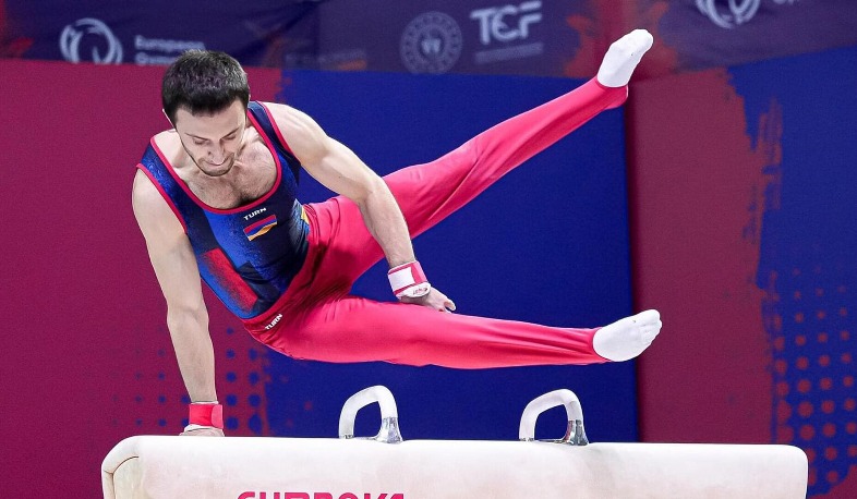 ՀՀ մարմնամարզության մեծահասակների հավաքականը աշխարհի առաջնությունից առաջ վերջին հավաքն է անցկացնում Դոհայում