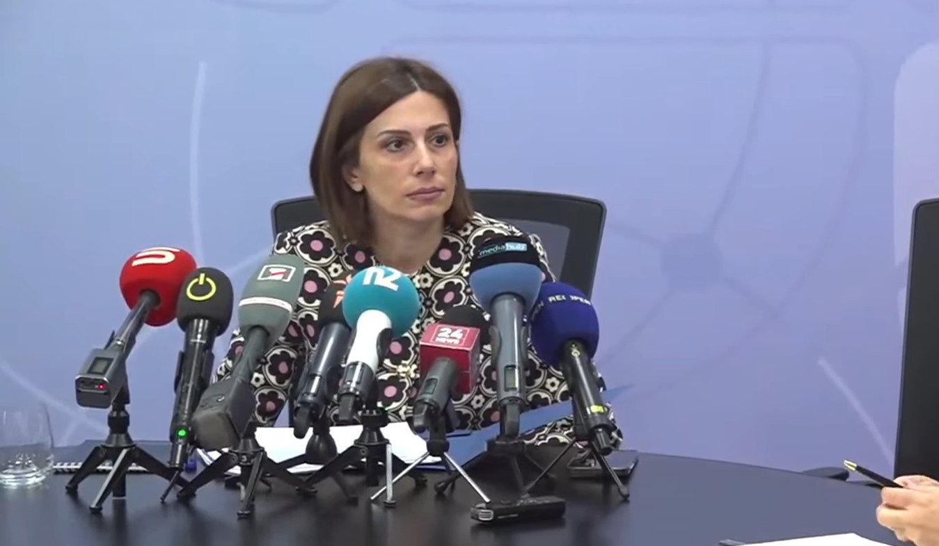 Մարզային բուժկենտրոններն անցել են առողջապահության նախարարության ենթակայության տակ, որևէ ԲԿ չի փակվելու. Ավանեսյան