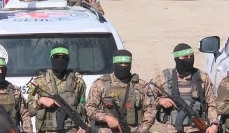 Həmas və digər Fələstin qrupları Trampın sülh planını müzakirə edəcək: Ultra Palestine