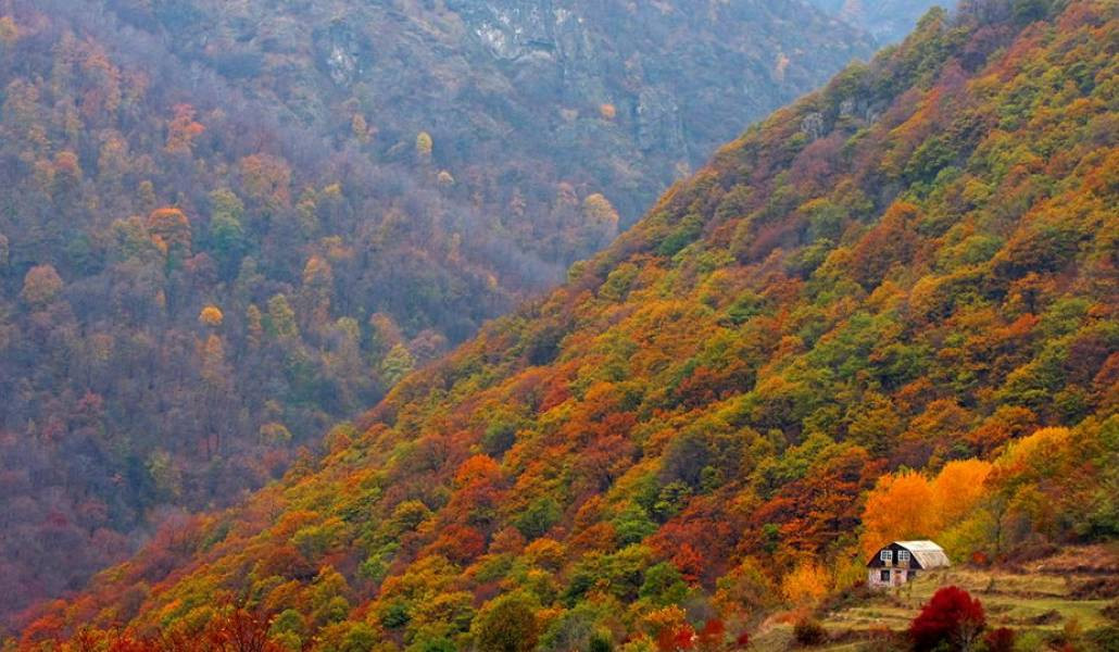 Այսօր և վաղը ջերմաստիճանը կնվազի 5-8 աստիճանով, հոկտեմբերի 3-6-ին կբարձրանա 8-10 աստիճանով։