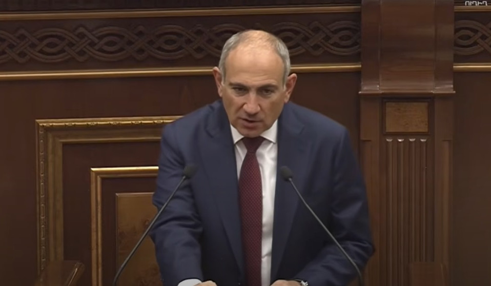 We have dialogue with five partners on topic of new nuclear reactor: Prime Minister