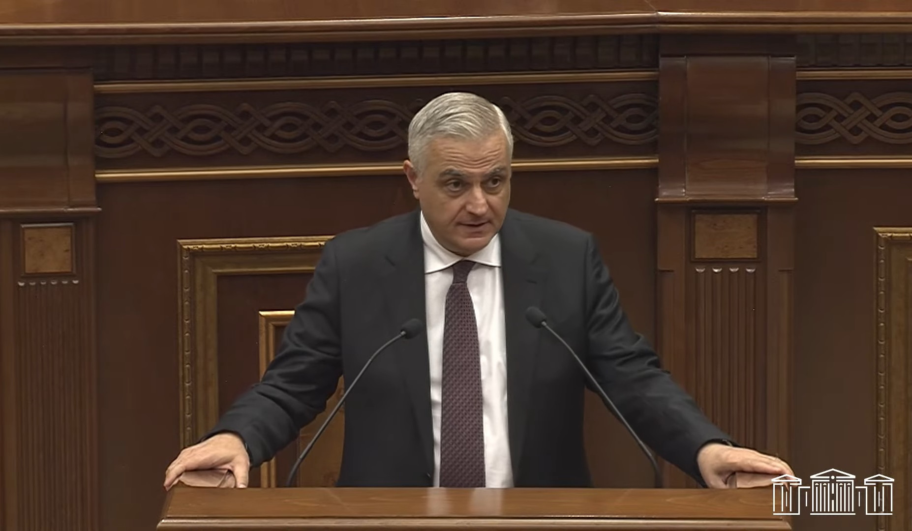 Չենք խթանում կրիպտոարժույթի կանխիկ շրջանառությունը. Մհեր Գրիգորյանը՝ ֆիսկալ համակարգի խոցելիության մասին