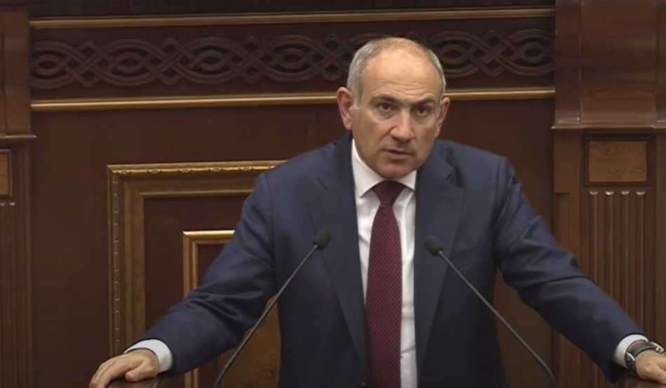 ՀՀ ինքնիշխանության դեմ հայտարարություններ անողներին պետք է դուրս շպրտենք քաղաքական դաշտից․ Նիկոլ Փաշինյան