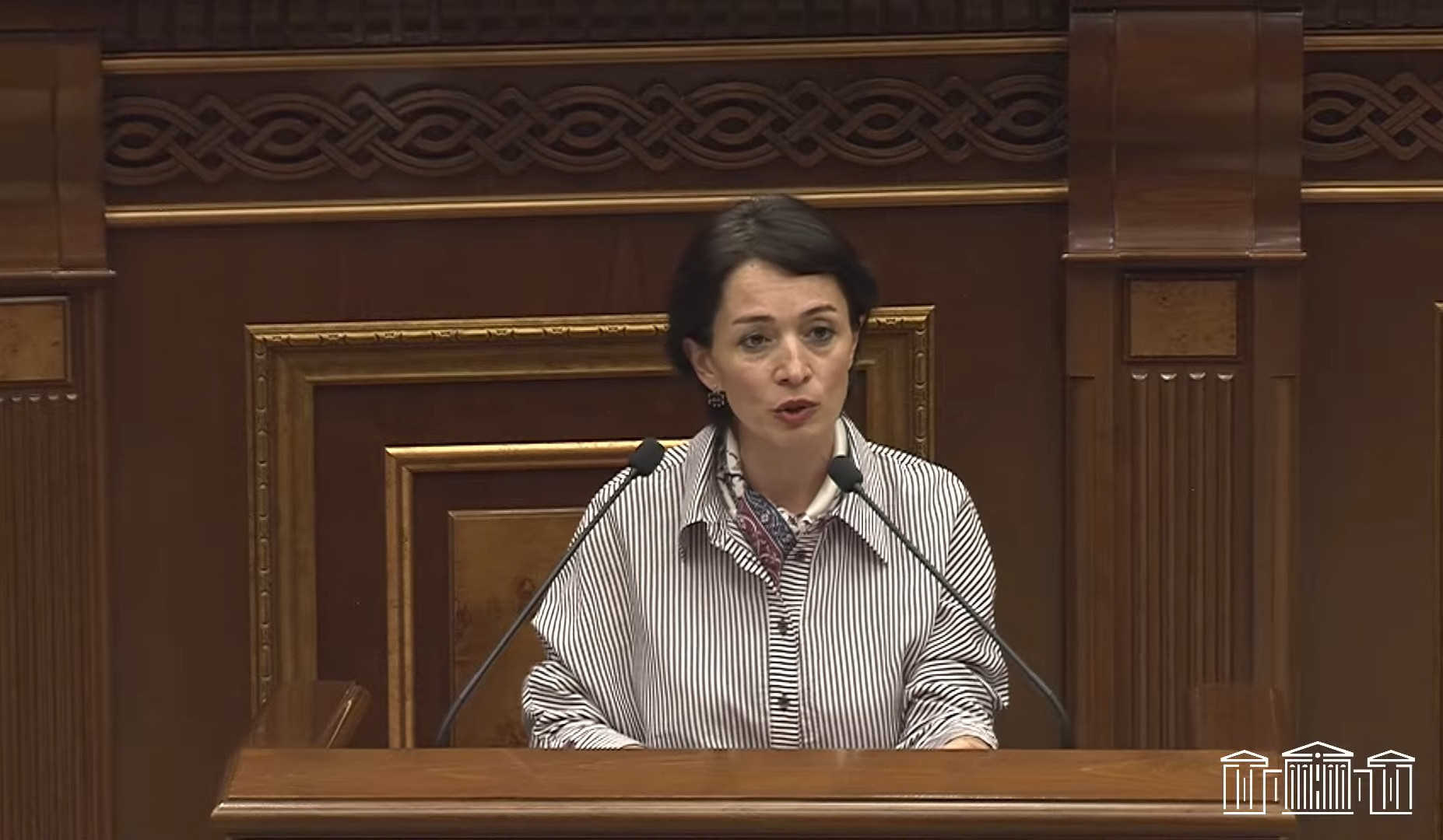 Հաշվեքննիչ պալատի մեր գործընկերները մի փոքր շտապել են. ԿԳՄՍ նախարարը՝ կրթությանն առնչվող մտահոգիչ թվերի մասին