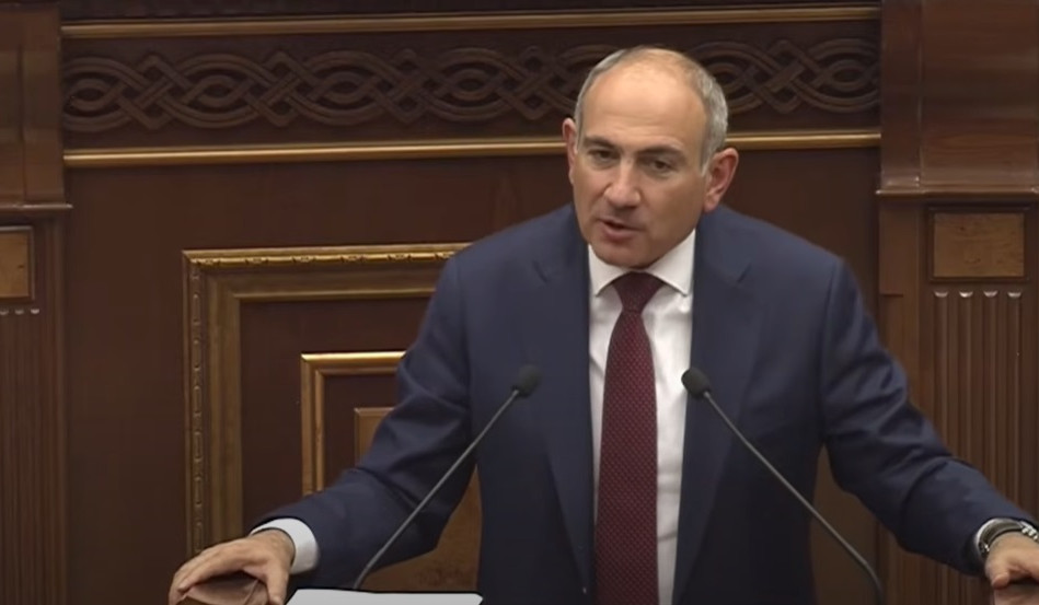 Եթե ամեն ինչ այդպես վատ է, դուրս եկեք հրապարակներ, կոչ արեք, հեղափոխություն արեք. վարչապետը՝ Գեղամ Մանուկյանին