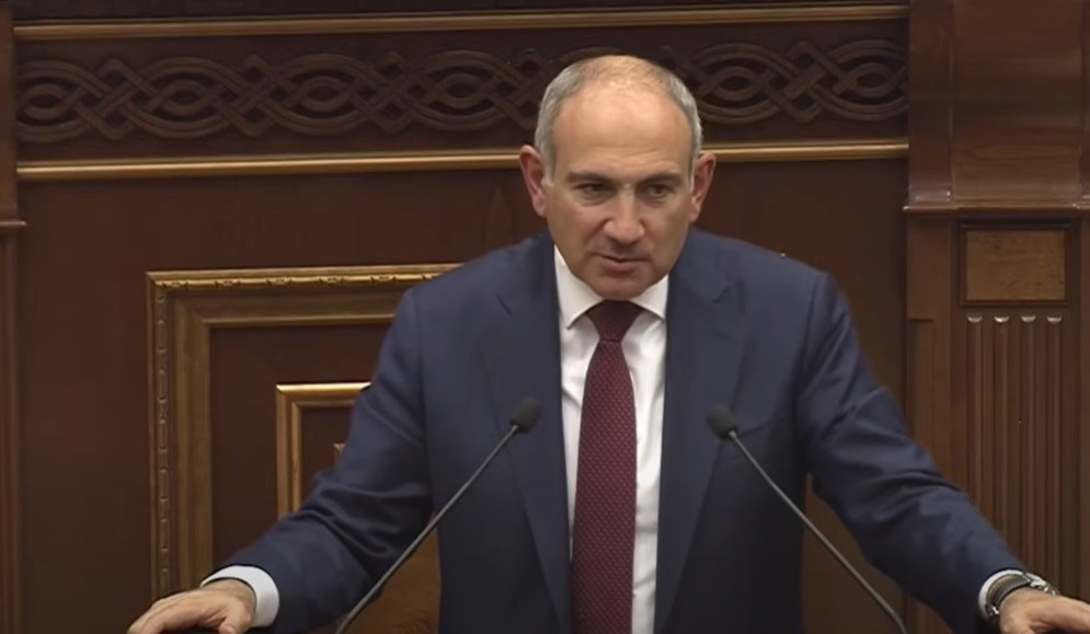 Մի քիչ էլ կձգի ու հավերժ կփակվի, դա այնքան կանխատեսելի բան է. Փաշինյանը՝ ՀՅԴ-ի մասին