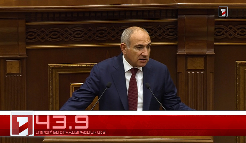 Հոկտեմբեր 1-ը՝ 60 երկվայրկեանի մէջ. արևմտահայերէն լուրեր