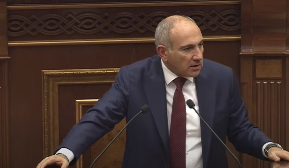 Ես էլ կդիմեմ Դատախազություն, կպահանջեմ, որ հրապարակվեն փաստերը. վարչապետը՝ Արծվիկ Մինասյանի հայտարարության մասին